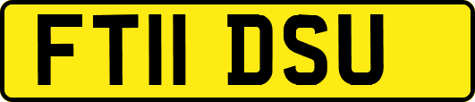 FT11DSU