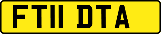 FT11DTA