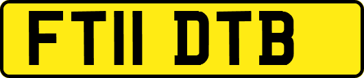 FT11DTB