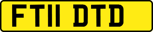 FT11DTD