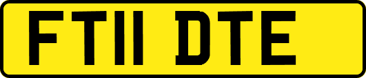 FT11DTE