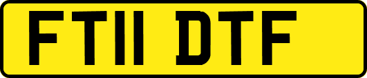 FT11DTF