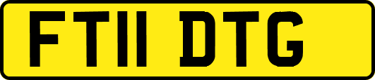 FT11DTG