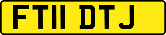FT11DTJ