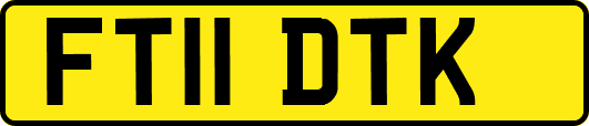 FT11DTK