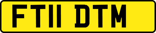 FT11DTM