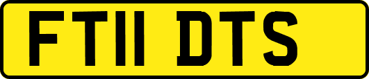 FT11DTS