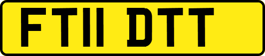 FT11DTT