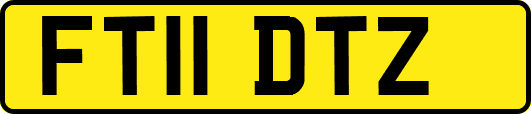 FT11DTZ