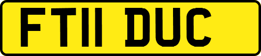 FT11DUC