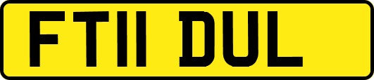 FT11DUL