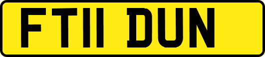 FT11DUN