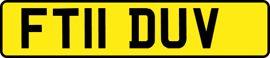 FT11DUV