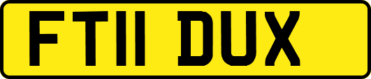 FT11DUX