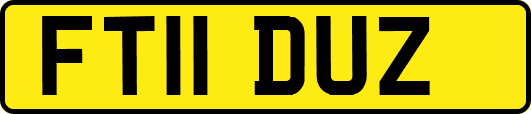 FT11DUZ