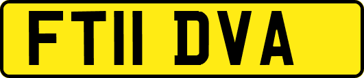 FT11DVA