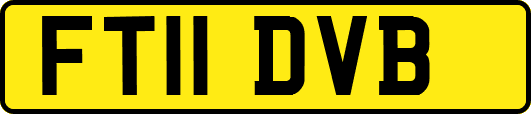 FT11DVB