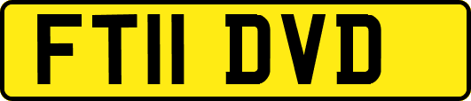 FT11DVD