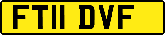FT11DVF