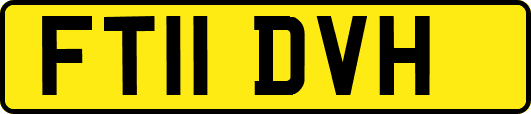 FT11DVH