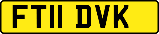 FT11DVK