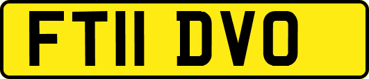 FT11DVO
