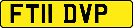 FT11DVP