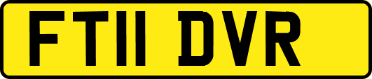 FT11DVR