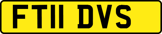 FT11DVS