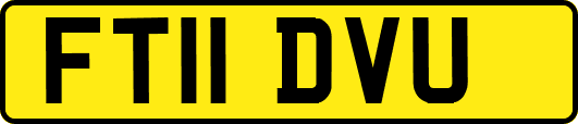 FT11DVU