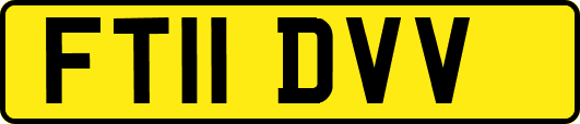 FT11DVV