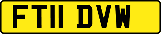 FT11DVW