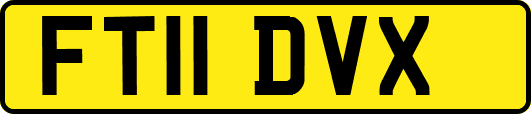 FT11DVX