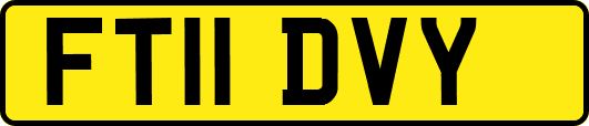 FT11DVY