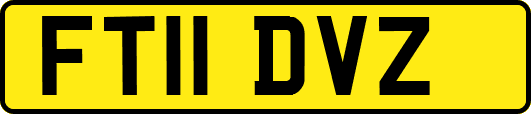 FT11DVZ