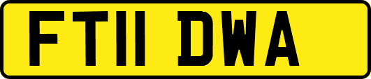FT11DWA