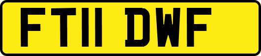 FT11DWF