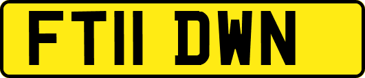 FT11DWN