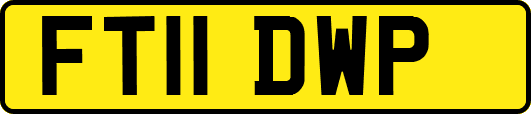 FT11DWP