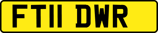 FT11DWR