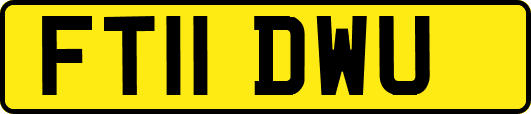 FT11DWU