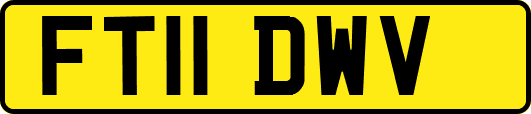 FT11DWV