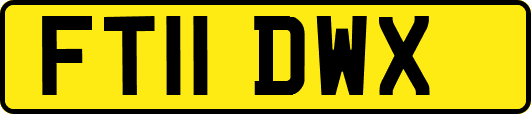 FT11DWX
