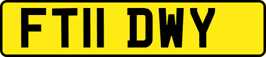 FT11DWY