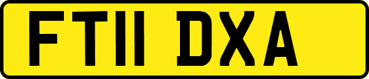 FT11DXA