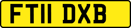 FT11DXB