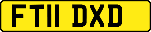 FT11DXD
