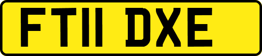 FT11DXE