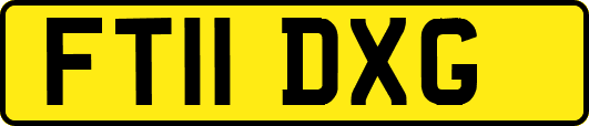 FT11DXG