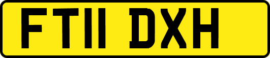 FT11DXH